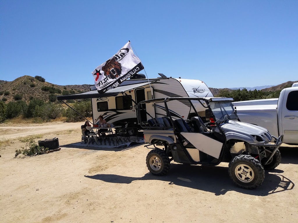 Ballinger Canyon | New Cuyama, CA 93254, USA | Phone: (805) 968-6640