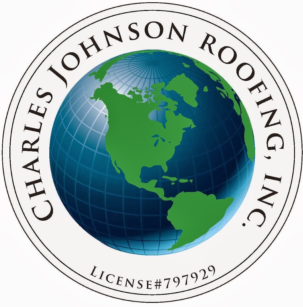 Charles Johnson Roofing Inc 18031 La Salle Ave, Gardena, CA 90248