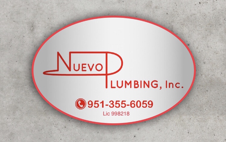 Nuevo Plumbing, Inc | 21885 Camille Dr, Nuevo, CA 92567, USA | Phone: (951) 355-6059