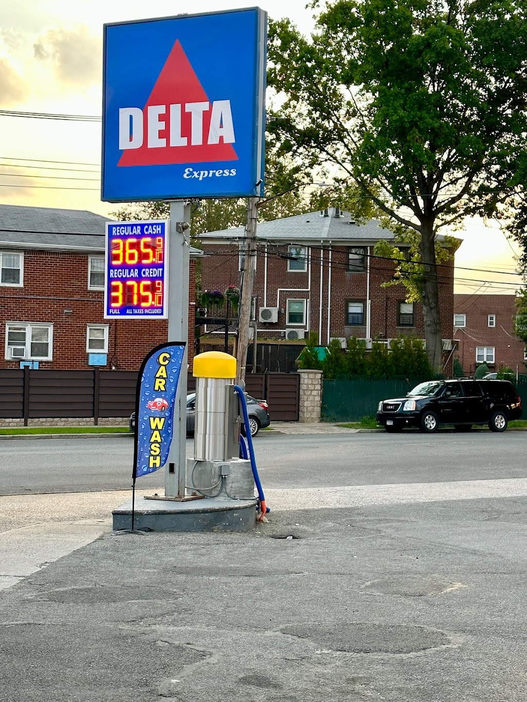 Tower Service Station | 20-65 Clintonville St, Whitestone, NY 11357, USA | Phone: (718) 746-1154