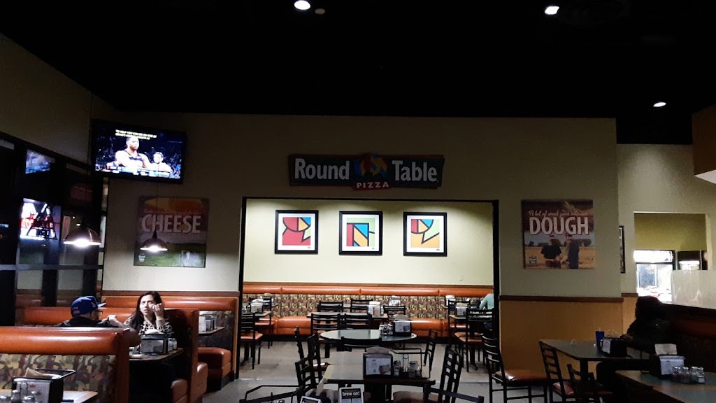 Round Table Pizza | 2585 Canyon Springs Pkwy A, Riverside, CA 92507, USA | Phone: (951) 656-8184