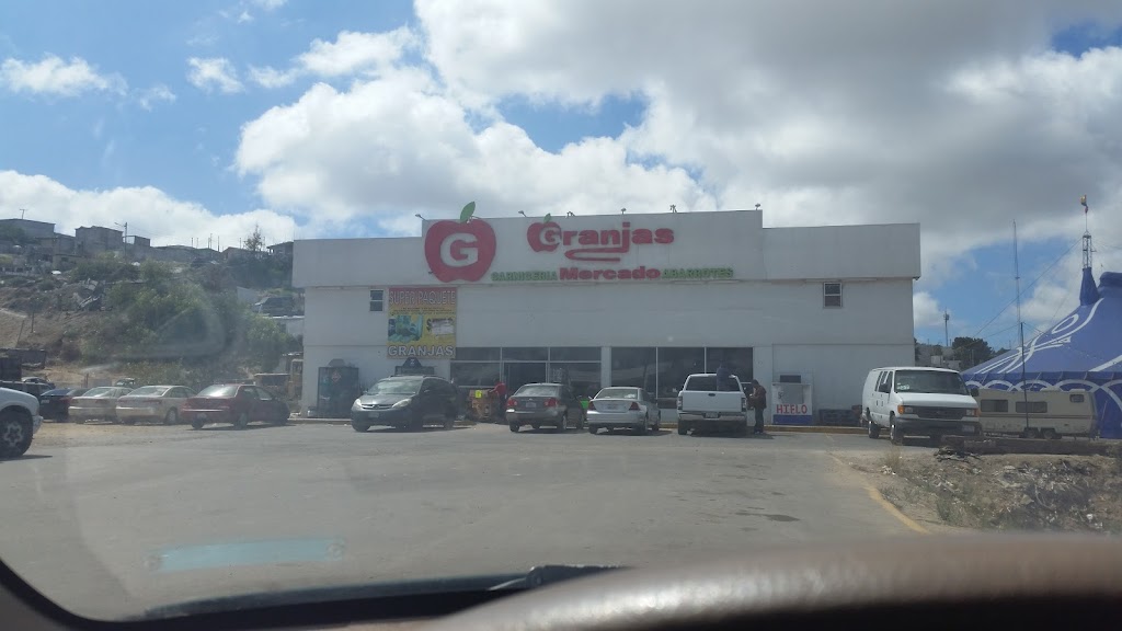Granjas | Calle Miguel Hidalgo S/N, El Tecolote, 22644 Tijuana, B.C., Mexico | Phone: 664 636 2791