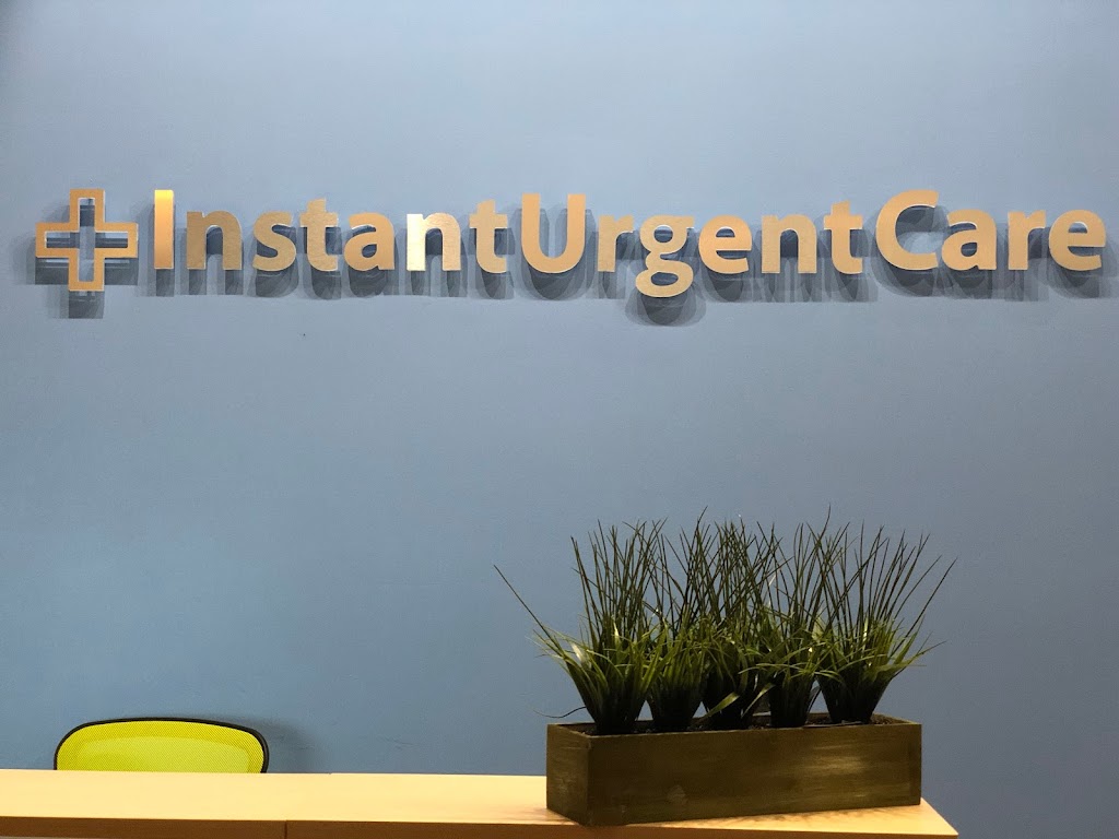 Instant Urgent Care | 3095 Telegraph Ave, Berkeley, CA 94705, USA | Phone: (510) 495-0772