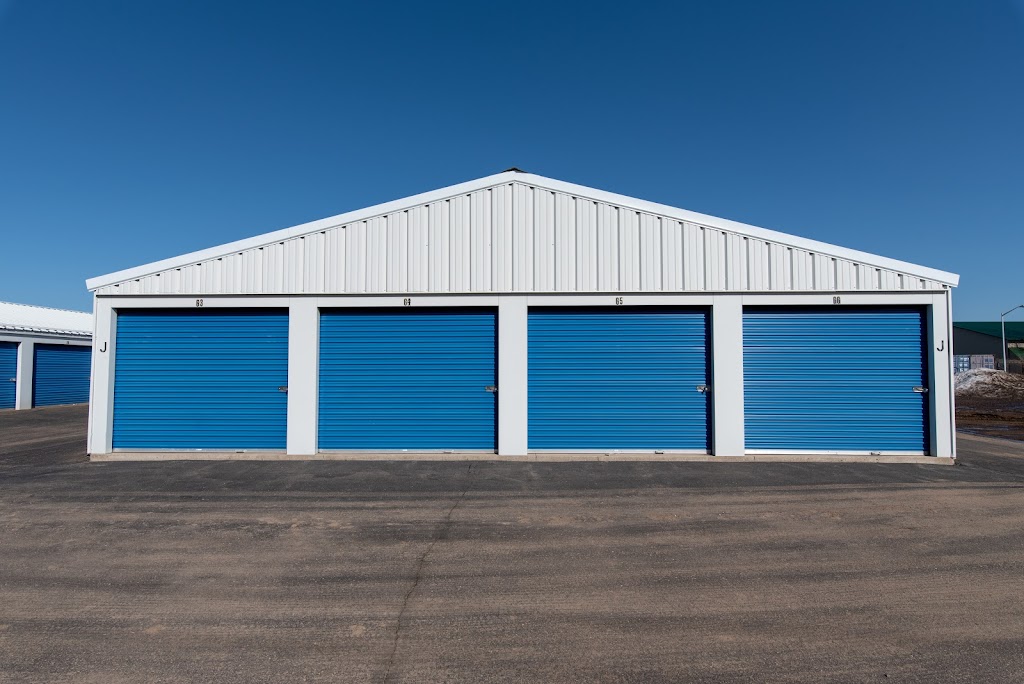 Cambridge Self Storage | 503 Cleveland St S, Cambridge, MN 55008, USA | Phone: (763) 689-3496