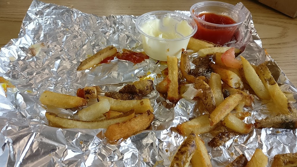 Five Guys | 255 NY-59, Nanuet, NY 10954, USA | Phone: (845) 367-4447