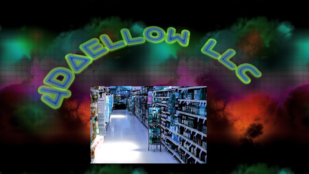 4DaEllow LLC | 601 W 103rd St, Los Angeles, CA 90044 | Phone: (323) 530-9809