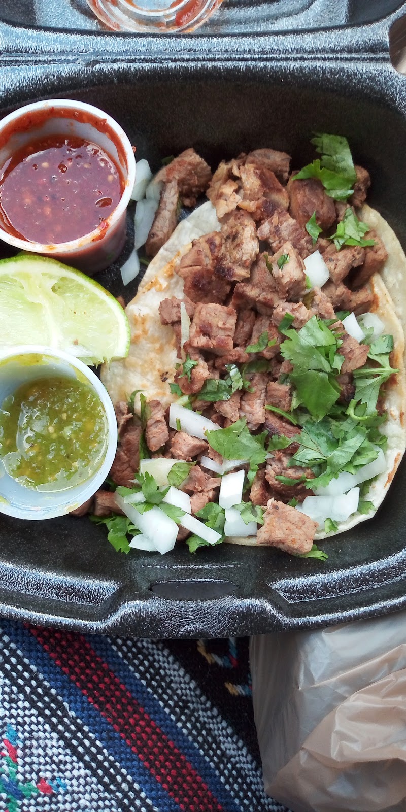 Nares Tacos | 2601 E US Hwy 377, Granbury, TX 76049 | Phone: (817) 690-7214