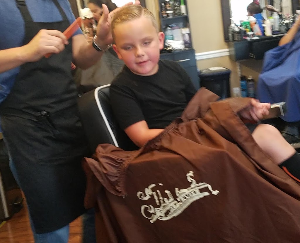 Razors and Shears Barber Shop | 1161 NW Broad St, Murfreesboro, TN 37129 | Phone: (615) 295-2343