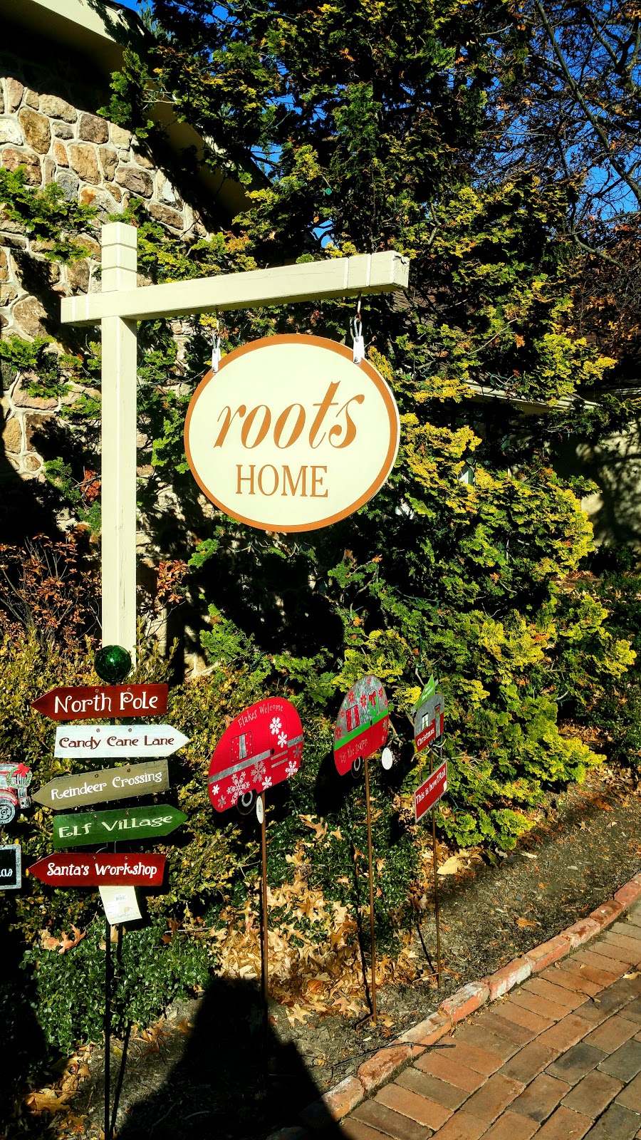 Roots Home & Garden | New Hope, PA 18938, USA | Phone: (267) 544-5485