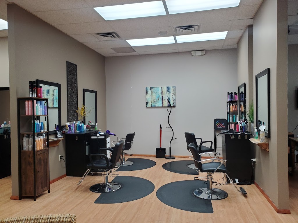 Hollys: A Salon | 4174 Wheatley Rd # 300, Richfield, OH 44286, USA | Phone: (330) 659-0042