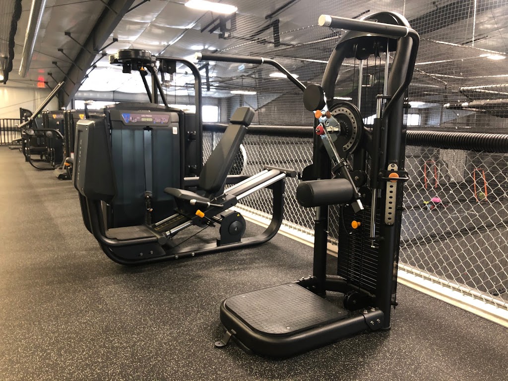 Method Sports and Fitness | 7725 Victory Ln, North Ridgeville, OH 44039, USA | Phone: (440) 353-0131