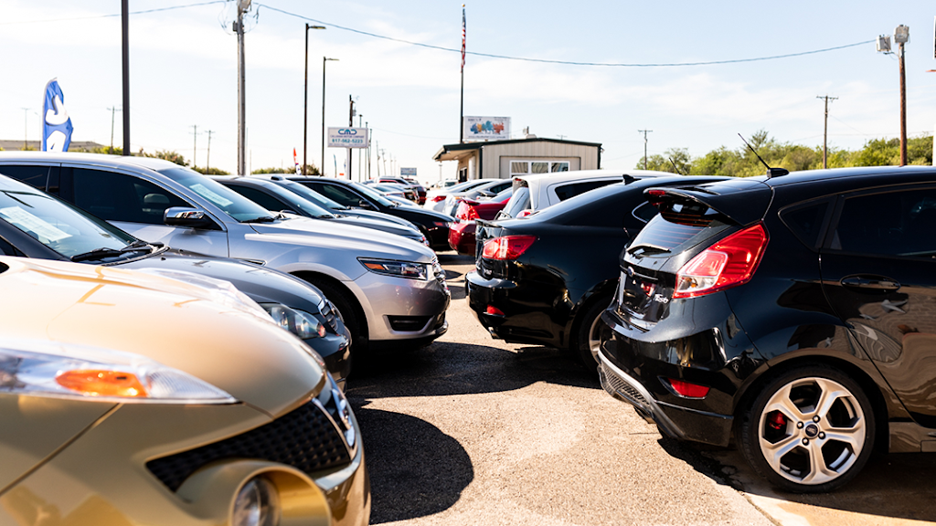 Callahan Motor Company LLC | 9601 Denton Hwy, Fort Worth, TX 76244, USA | Phone: (817) 562-5223