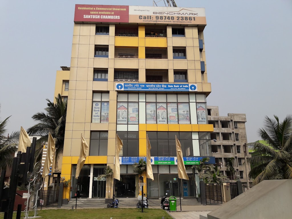VAASTU MANGAAL | Benchmark Chamber, Block - B, Office No. 4/C Biswa Bangla Sarani, Mall, near City Centre 2, Atghara, Newtown, Kolkata, West Bengal 700161, India | Phone: 098362 22333