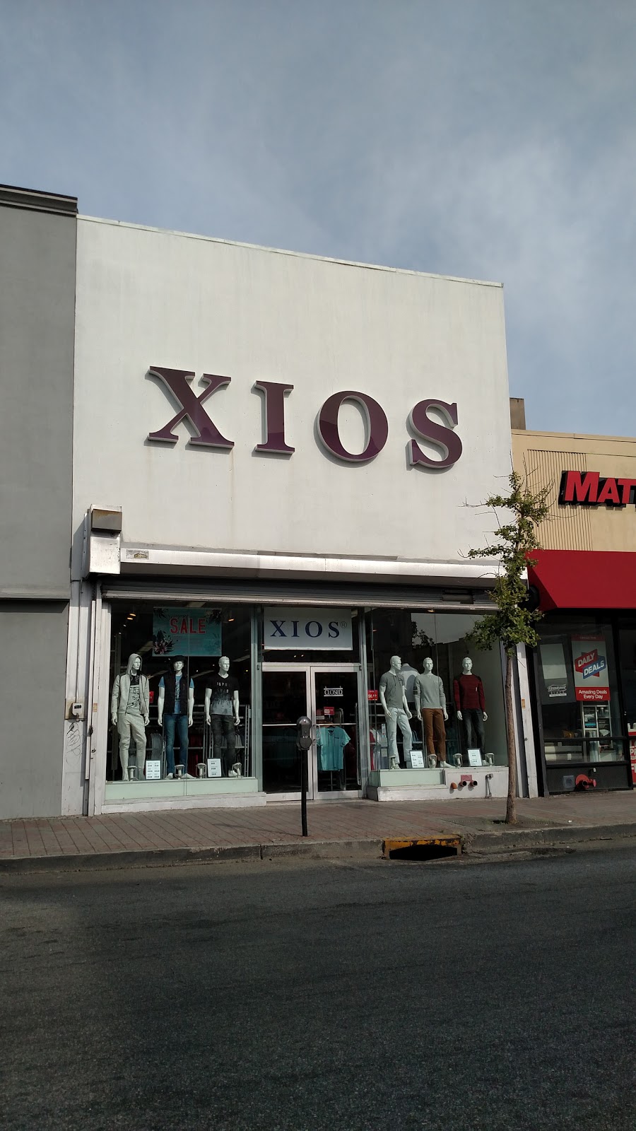 XIOS | 5721 Bergenline Ave #1216, West New York, NJ 07093, USA | Phone: (201) 293-5077
