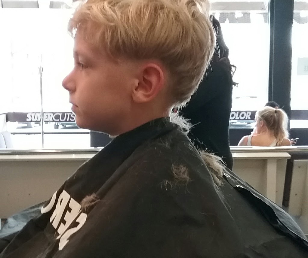 Supercuts | 1806 N Tustin St, Orange, CA 92865, USA | Phone: (714) 637-7770