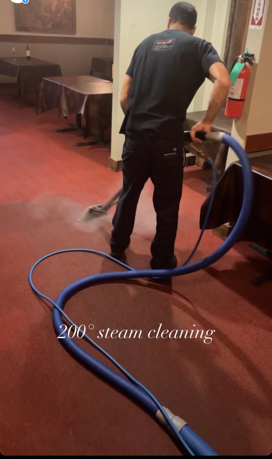 Steam Pro Carpet Cleaning | 4141 Horizon N Pkwy #1714, Dallas, TX 75287, USA | Phone: (972) 815-9695