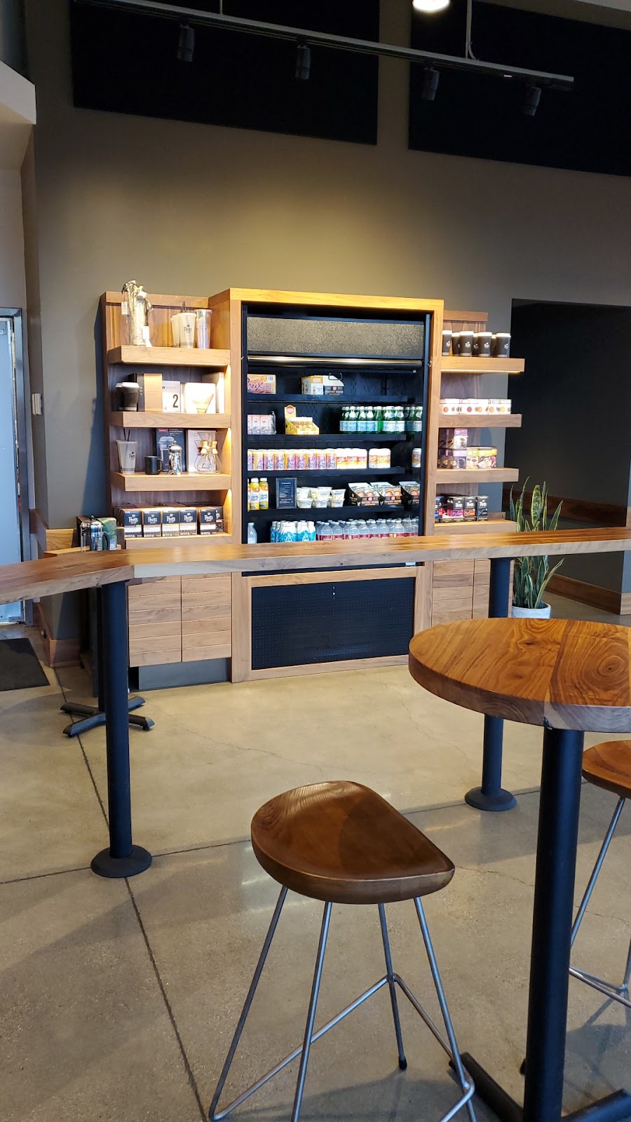 Peets Coffee | 4180 Thrive Dr. Suite 100, Roseville, CA 95678 | Phone: (916) 252-9696