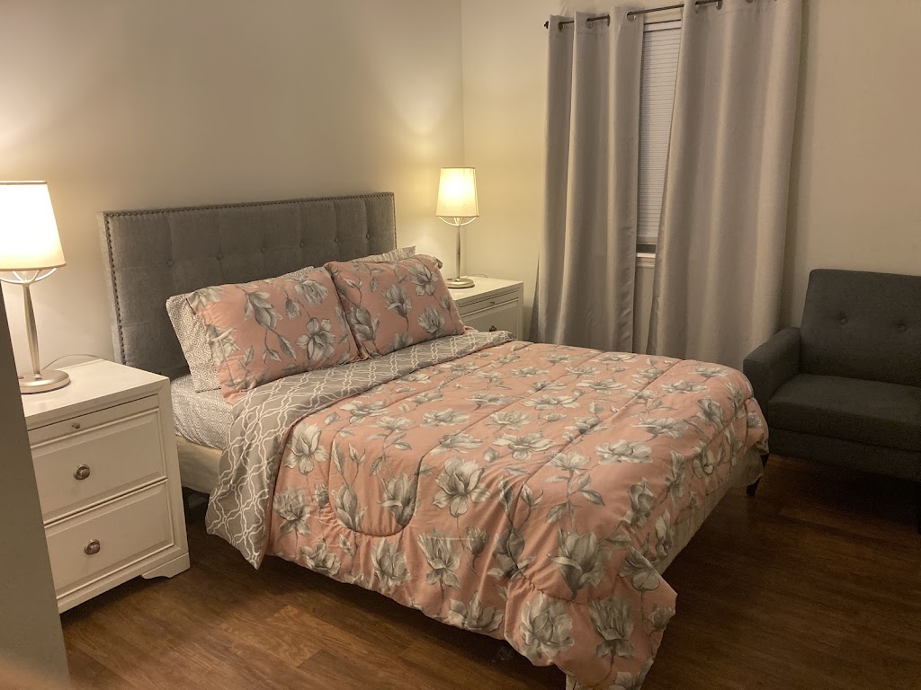 Nancy Isidor Adult Family Care Home | 1728 Burnham Ct, Clermont, FL 34714, USA | Phone: (407) 535-3542