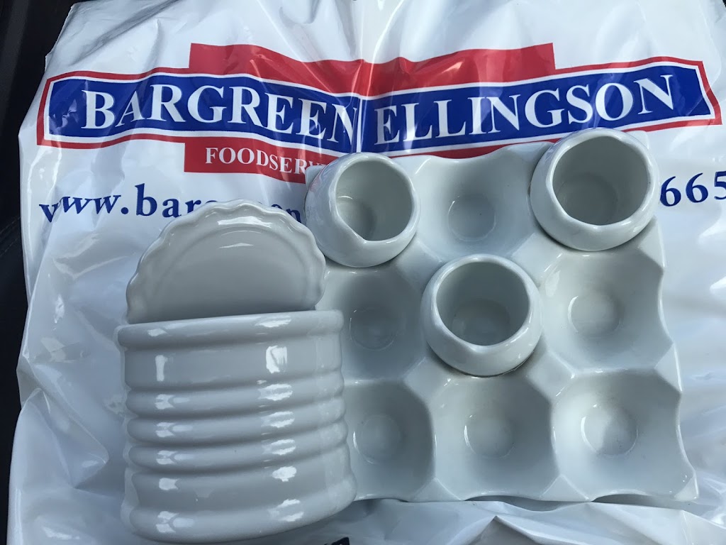 Bargreen Ellingson Restaurant Supply & Design | 133 128th St SW, Everett, WA 98204, USA | Phone: (425) 740-2424