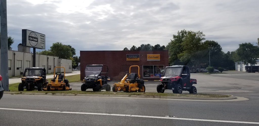 Cub Cadet Outlet of Yorktown | 5761 Hwy 17, Grafton, VA 23692, USA | Phone: (757) 874-7220