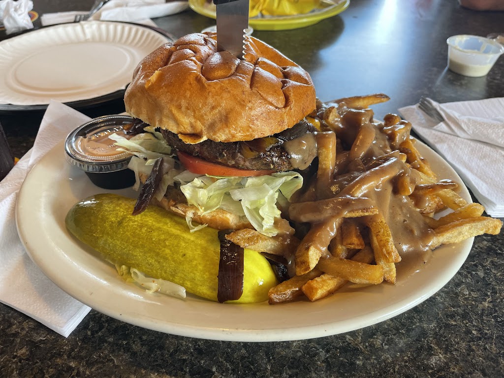 Build a Burger Pub | 2012 Central Ave, Albany, NY 12205, USA | Phone: (518) 869-0494