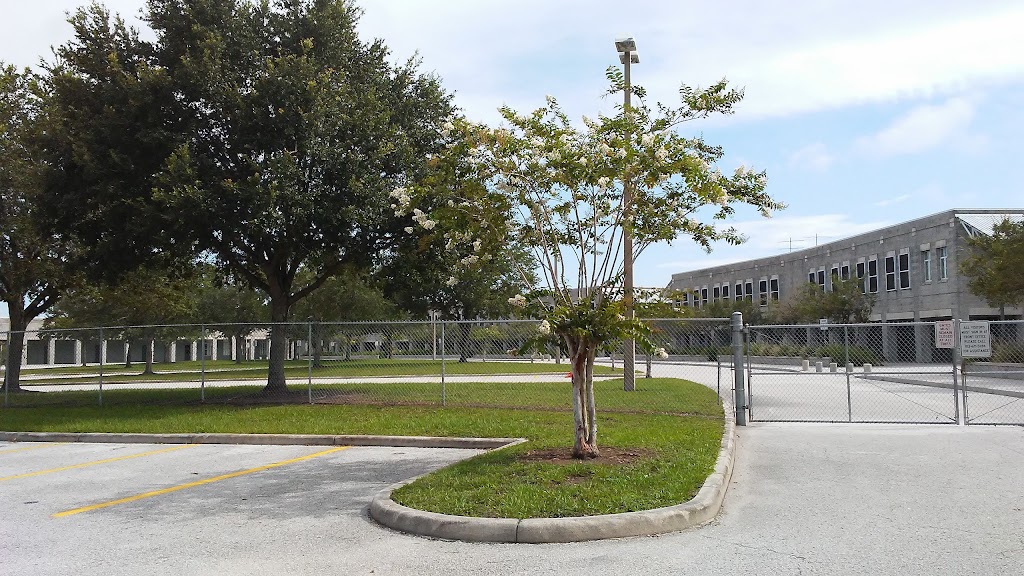 Rodgers Middle School | 11910 Tucker Rd, Riverview, FL 33569, USA | Phone: (813) 671-5288