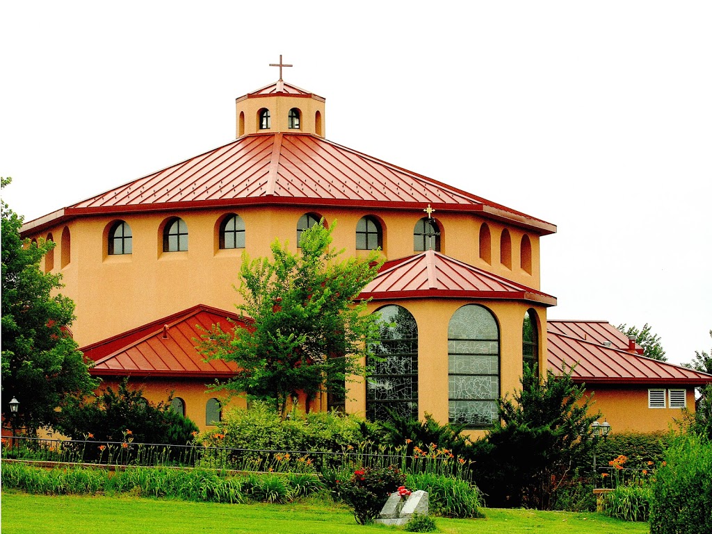 Saint Therese Catholic Church | 1007 N 19th St, Collinsville, OK 74021, USA | Phone: (918) 371-2704