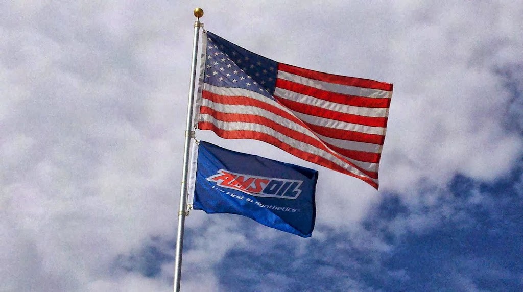 AMSOIL - RME Powersports LLC | W282 N7061, Main St, Merton, WI 53056, USA | Phone: (608) 658-7325