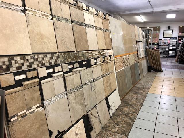 Diamond Tile and Stone LLC | 1131 E Florence Ave, Los Angeles, CA 90001, USA | Phone: (323) 581-2300