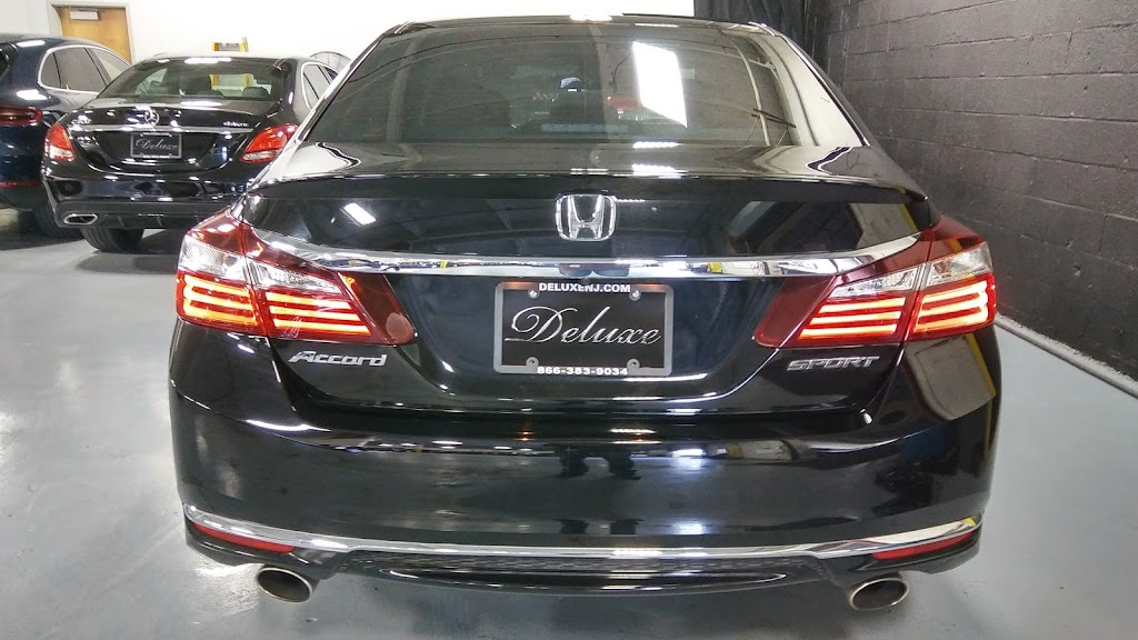 The Linden Car Gallery at Deluxe Auto | 500 Commerce Rd, Linden, NJ 07036, USA | Phone: (866) 383-9034