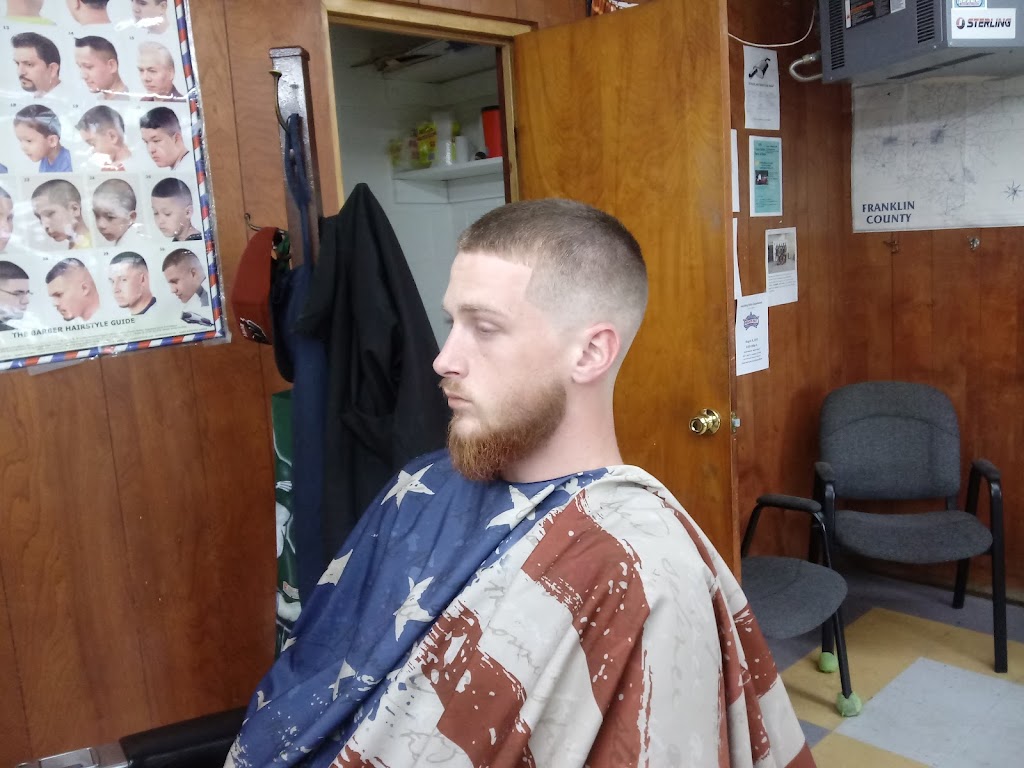 South End Barbershop | 508 S Main St, Louisburg, NC 27549, USA | Phone: (252) 915-6438