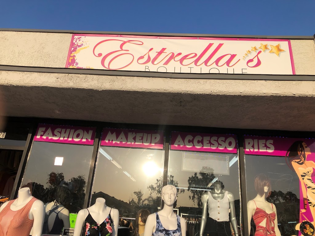 Estrellas boutique | 4328 Maine Ave, Baldwin Park, CA 91706, USA | Phone: (909) 766-5230