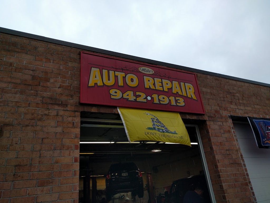 Mikes Auto Repair | 56 Washington Pkwy, Hicksville, NY 11801, USA | Phone: (516) 942-1913