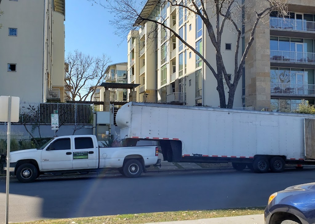 A Plus Texas Movers | 5701 W Slaughter Ln, Austin, TX 78749, USA | Phone: (512) 865-7956