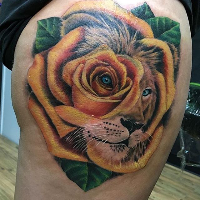 Tattoo Tech | 5350 N Springboro Pike, Moraine, OH 45439, USA | Phone: (937) 298-1966