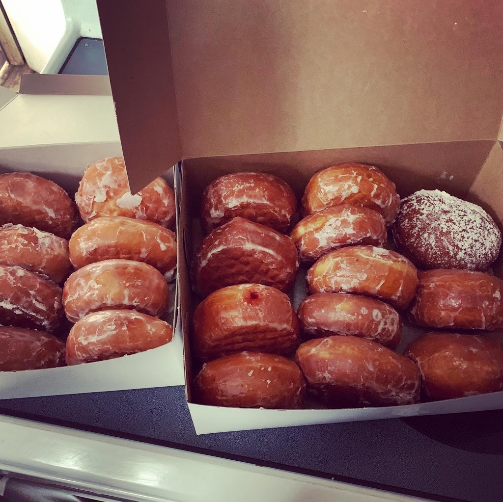 Yum Yum Donuts | 3663 Fort St, Lincoln Park, MI 48146 | Phone: (313) 254-9166