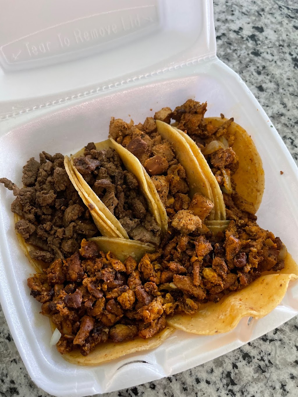 Abuelitos Street Tacos | 10668 FM1641 A, Forney, TX 75126, USA | Phone: (469) 863-0969