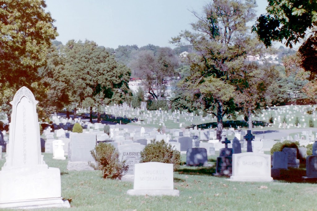 Mount Olivet Cemetery | 1300 Bladensburg Rd NE, Washington, DC 20002, USA | Phone: (202) 399-3000