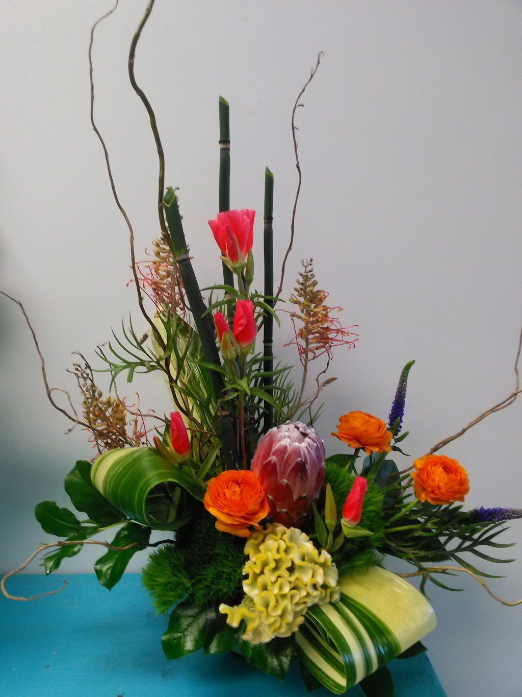 Flower Port | 29249 Center Ridge Rd, Westlake, OH 44145, USA | Phone: (440) 835-2688