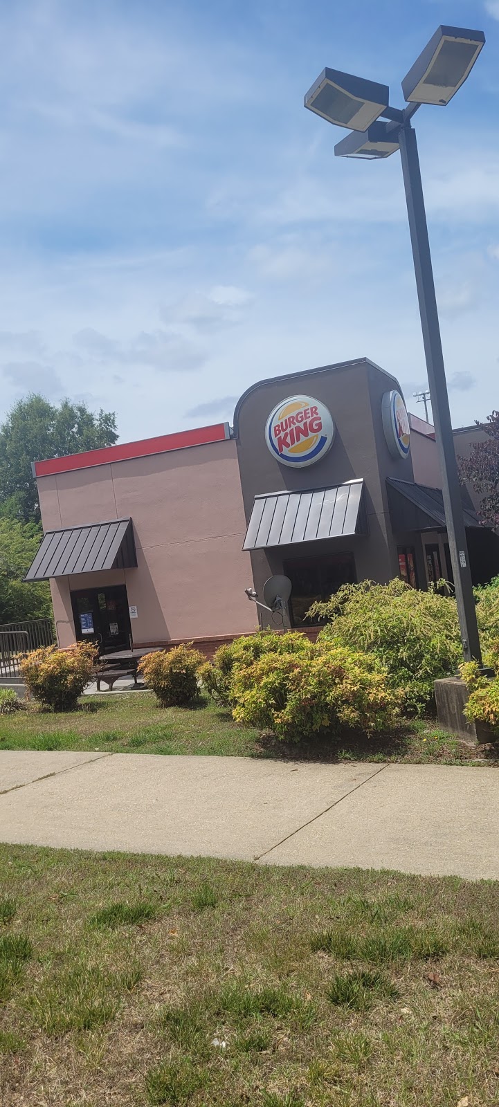 Burger King | Aafes Fort Lee, Fort Lee, VA 23801, USA | Phone: (804) 733-3839