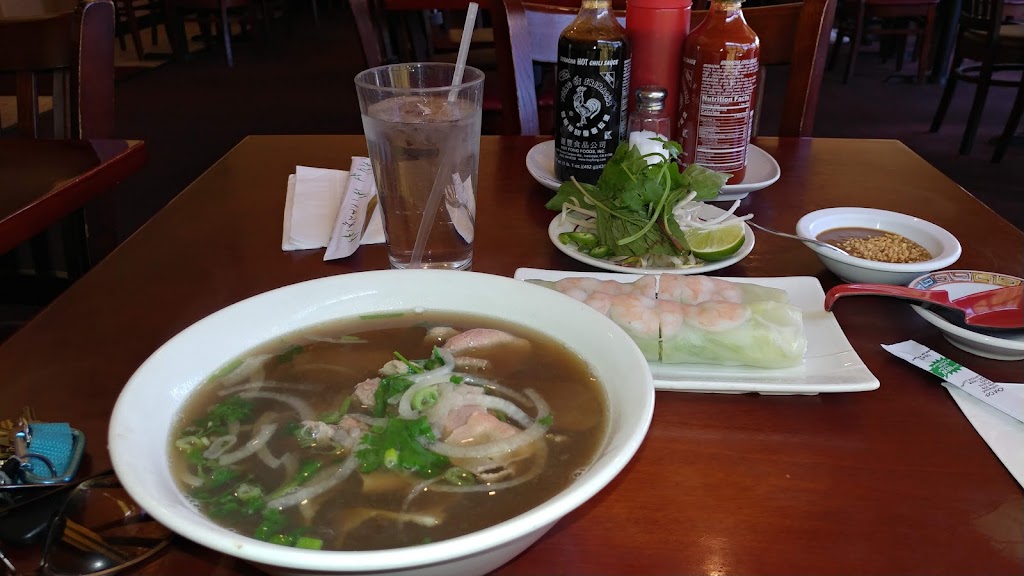 Pho Monsoon | 200 Market Pl, San Ramon, CA 94583, USA | Phone: (925) 901-1800