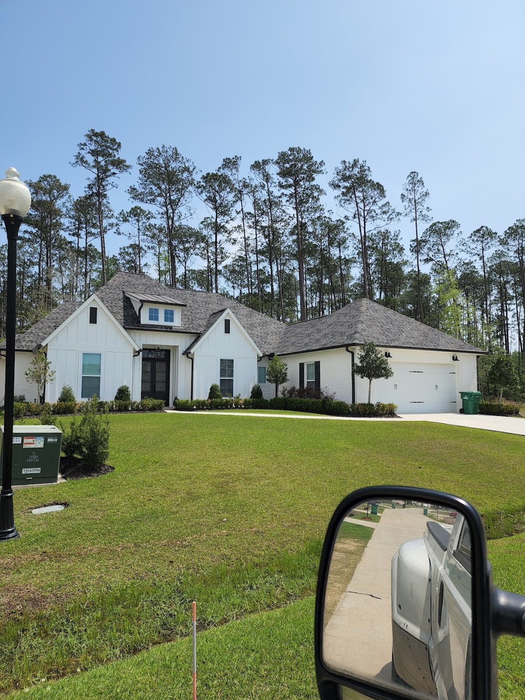 Core Home Solutions Llc | 25220 Oak Hill Estates Rd, Loranger, LA 70446 | Phone: (985) 215-2194