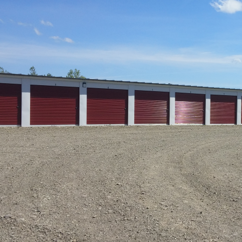 M&D Self-Storage | 854 Main St, Dunkirk, NY 14048, USA | Phone: (716) 508-3814