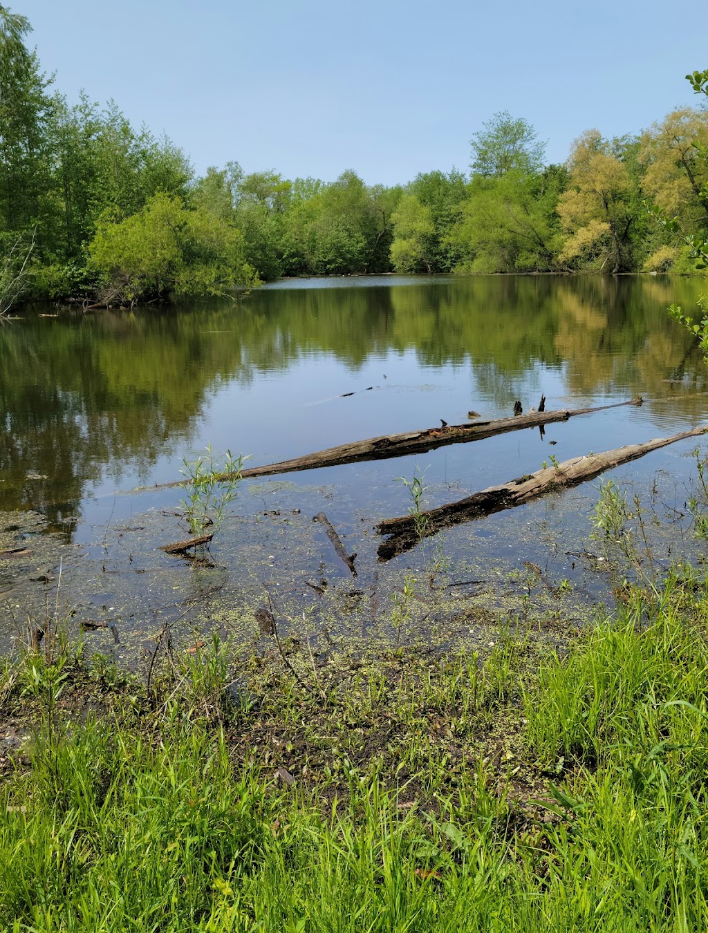 Lost Bridge State Recreation Area | 9214 Lost Bridge Rd W, Andrews, IN 46702, USA | Phone: (260) 468-2125