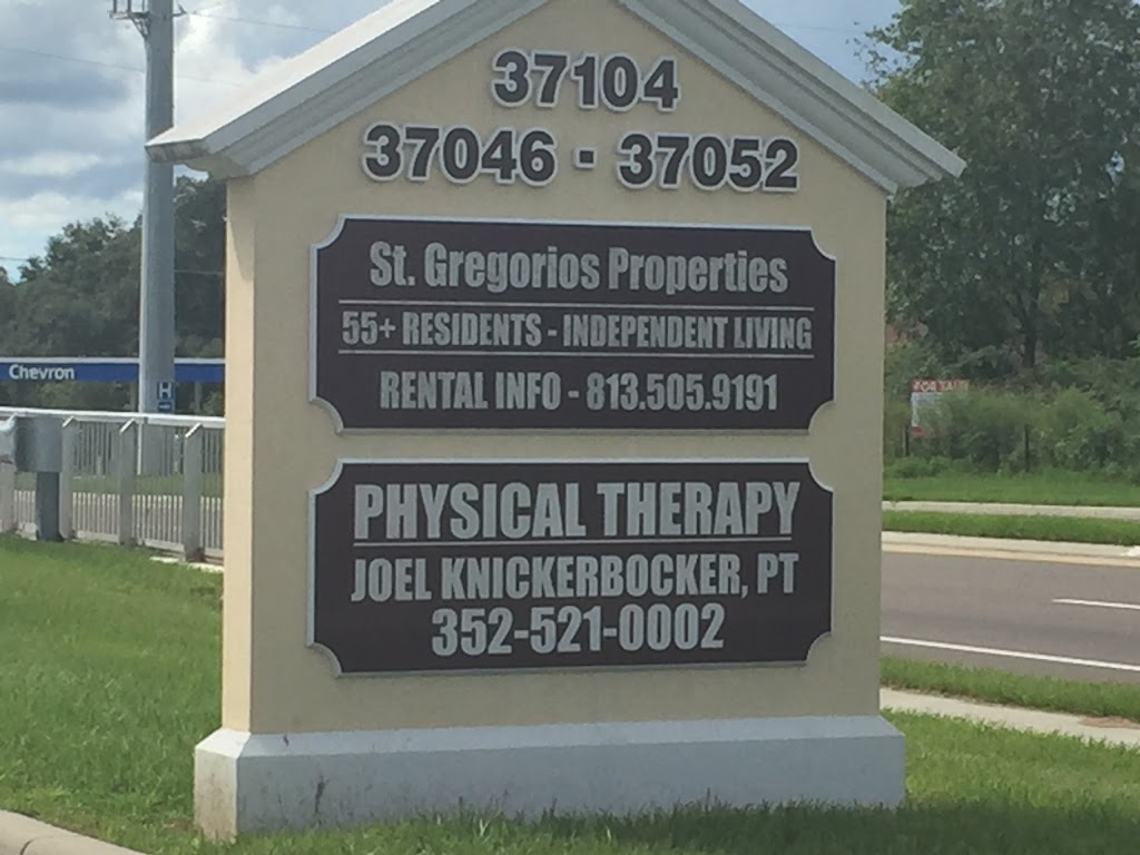 Pasco Rehabilitation Physical Therapy & Wellness | 37104 Clinton Ave, Dade City, FL 33525 | Phone: (352) 521-0002