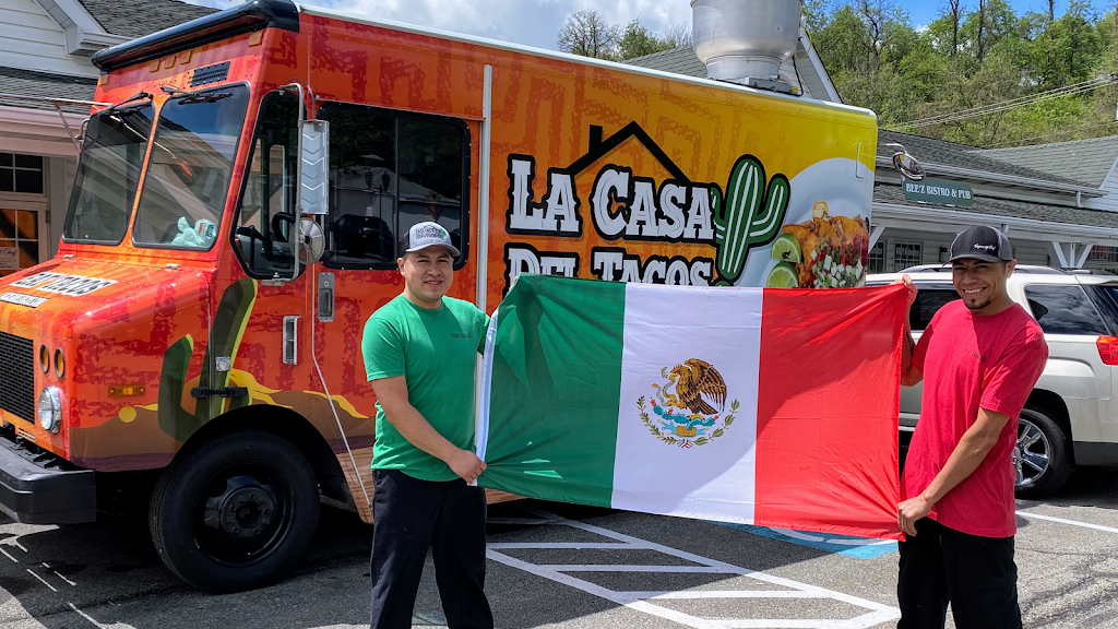 La Casa del Tacos | 3249 Washington Pike, Bridgeville, PA 15017, USA | Phone: (412) 319-7270