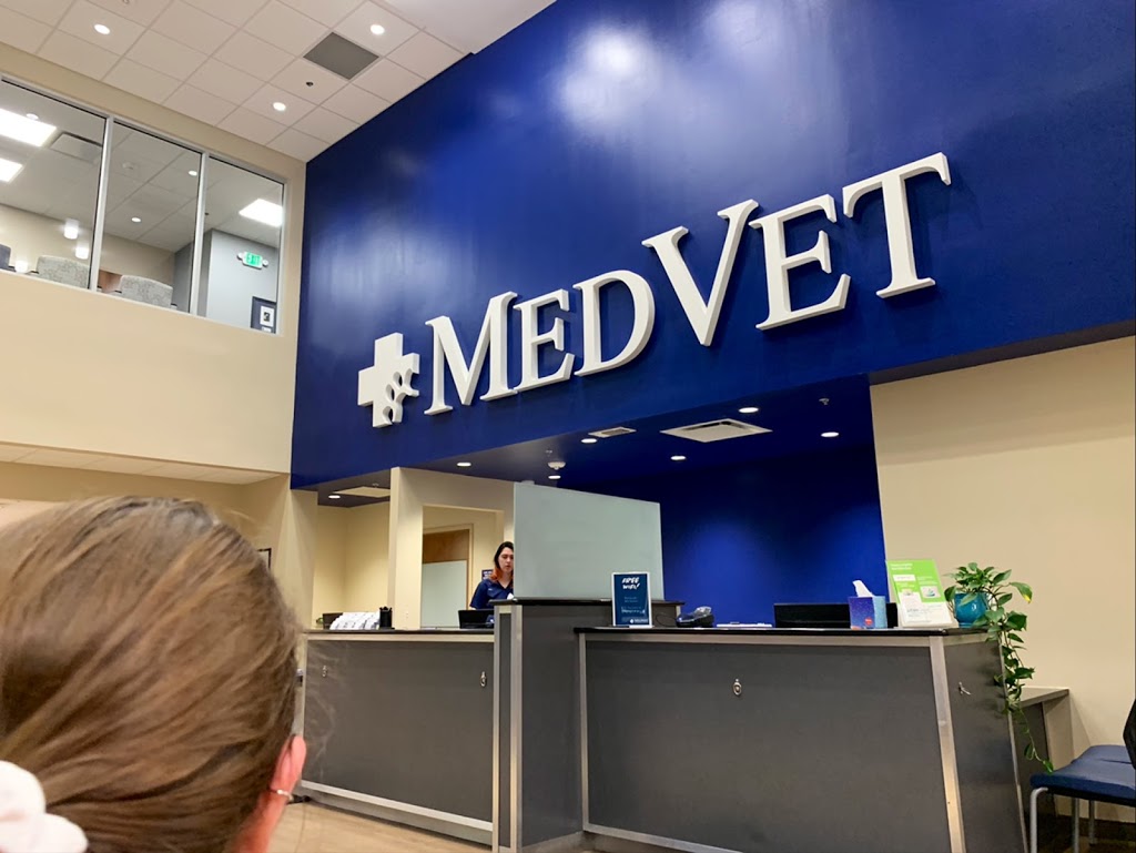 MedVet Dallas | 11333 N Central Expy, Dallas, TX 75243, USA | Phone: (972) 994-9110