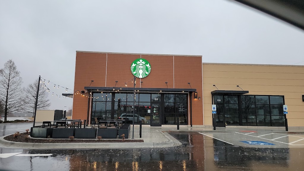 Starbucks | 155 MO-150, Lees Summit, MO 64082, USA | Phone: (816) 643-2506