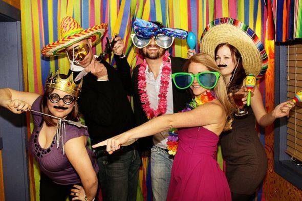 Photo Booth Rentals By ISH Events | 84-64 169th St, Jamaica, NY 11432, USA | Phone: (888) 340-9190