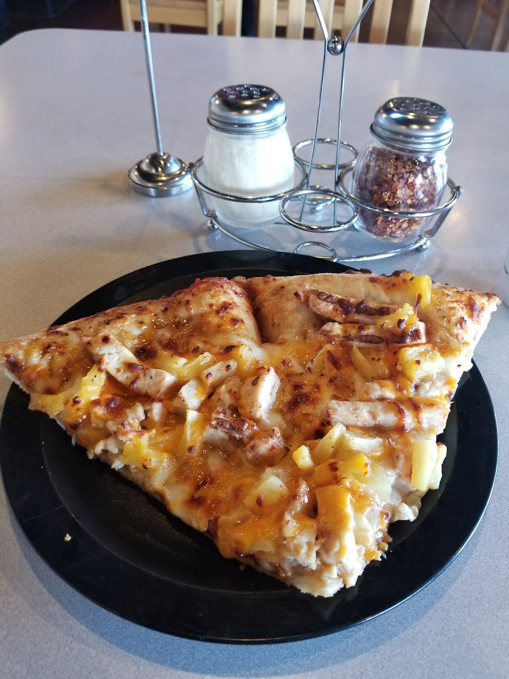 Barros Pizza | 41722 N Gavilan Peak Pkwy #100, Anthem, AZ 85086 | Phone: (623) 551-2800